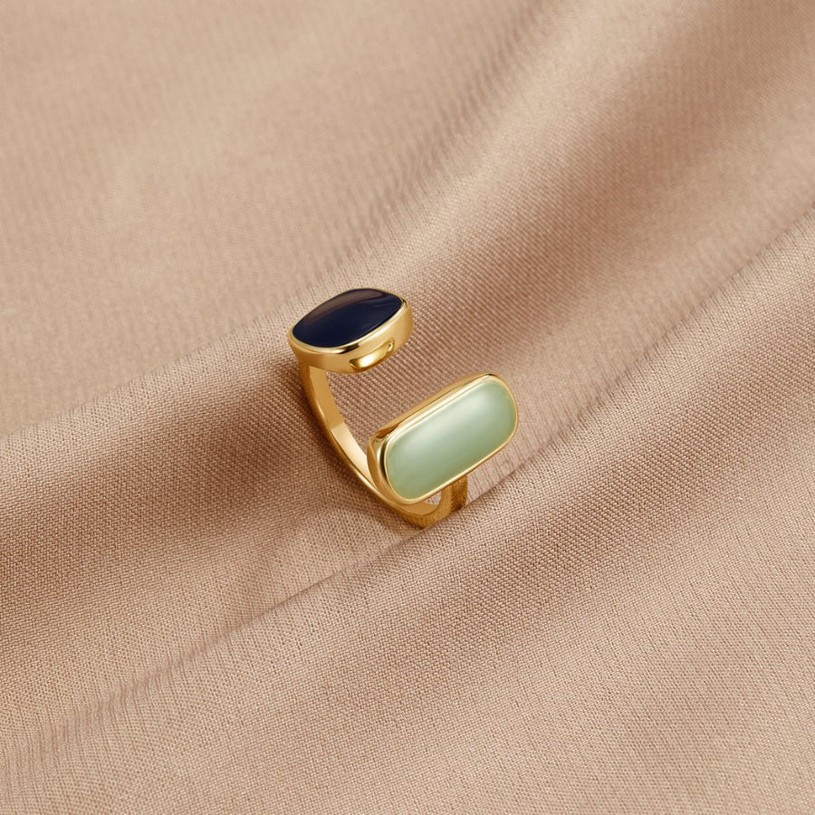 Bague Connexion