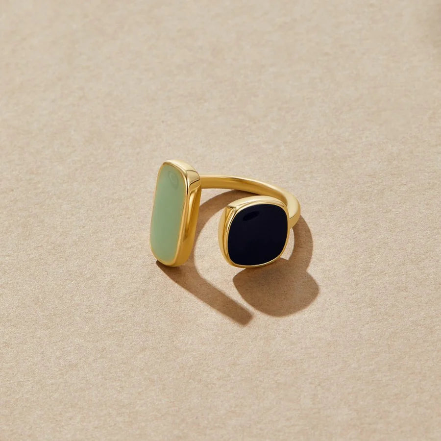 Bague Connexion