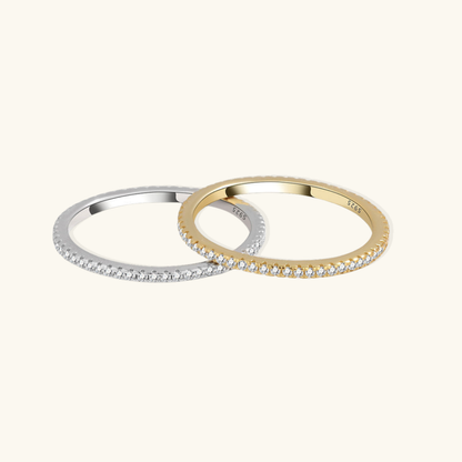 Bague Élégance