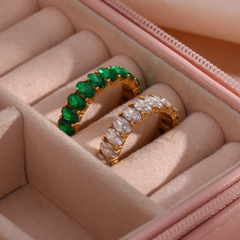 Bague Espérance