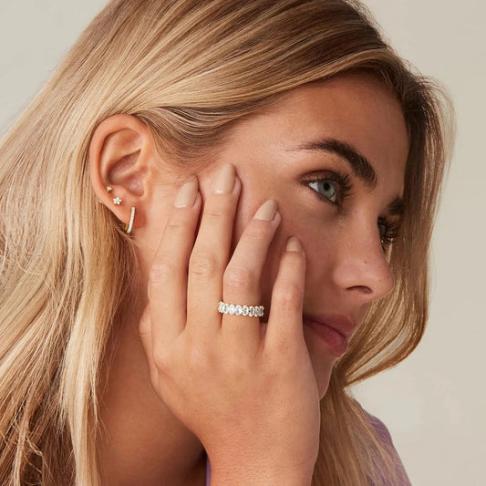 Bague Espérance