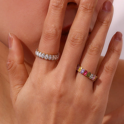 Bague Espérance