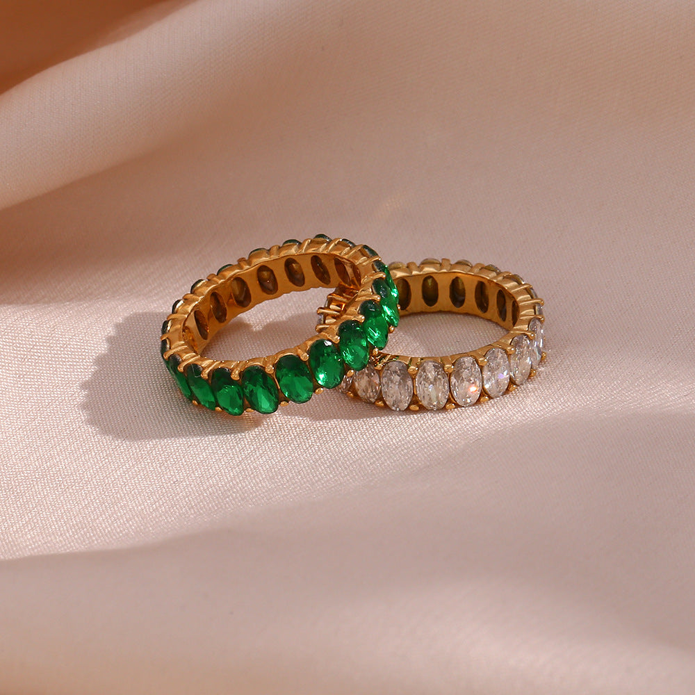 Bague Espérance