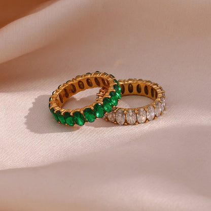 Bague Espérance