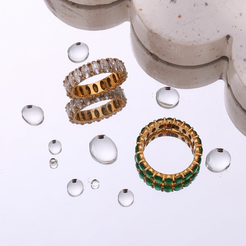 Bague Espérance