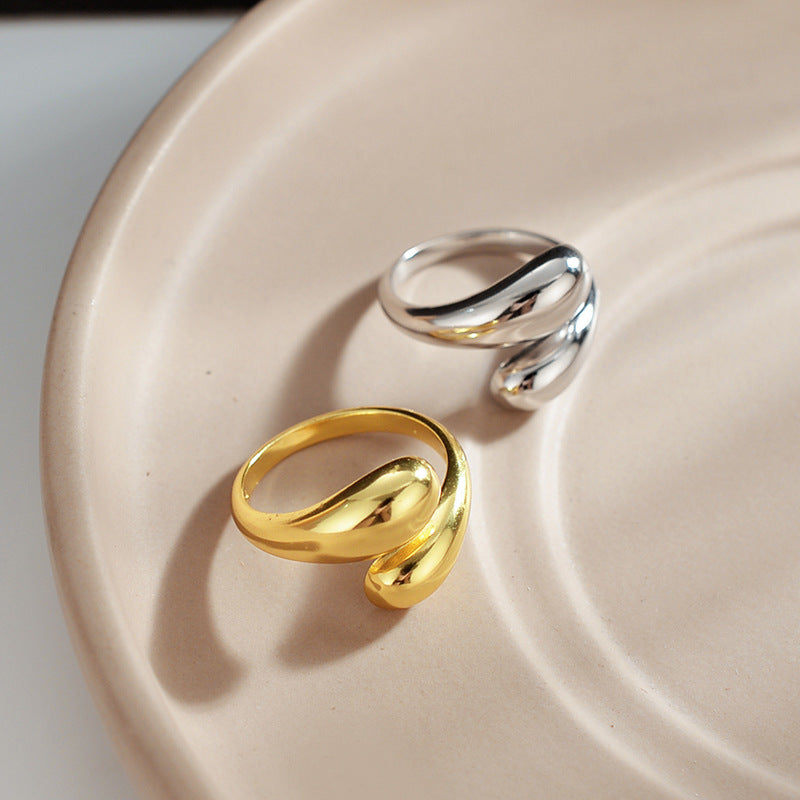 Bague Fusion