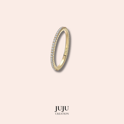 Bague Élégance