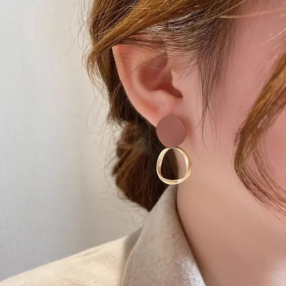 Boucles Détente