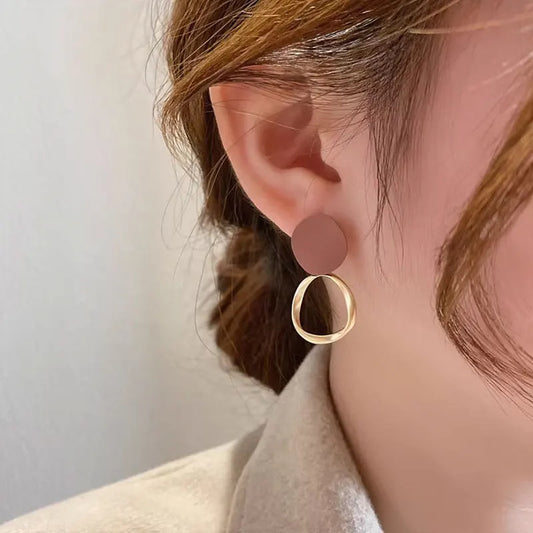 Boucles Détente