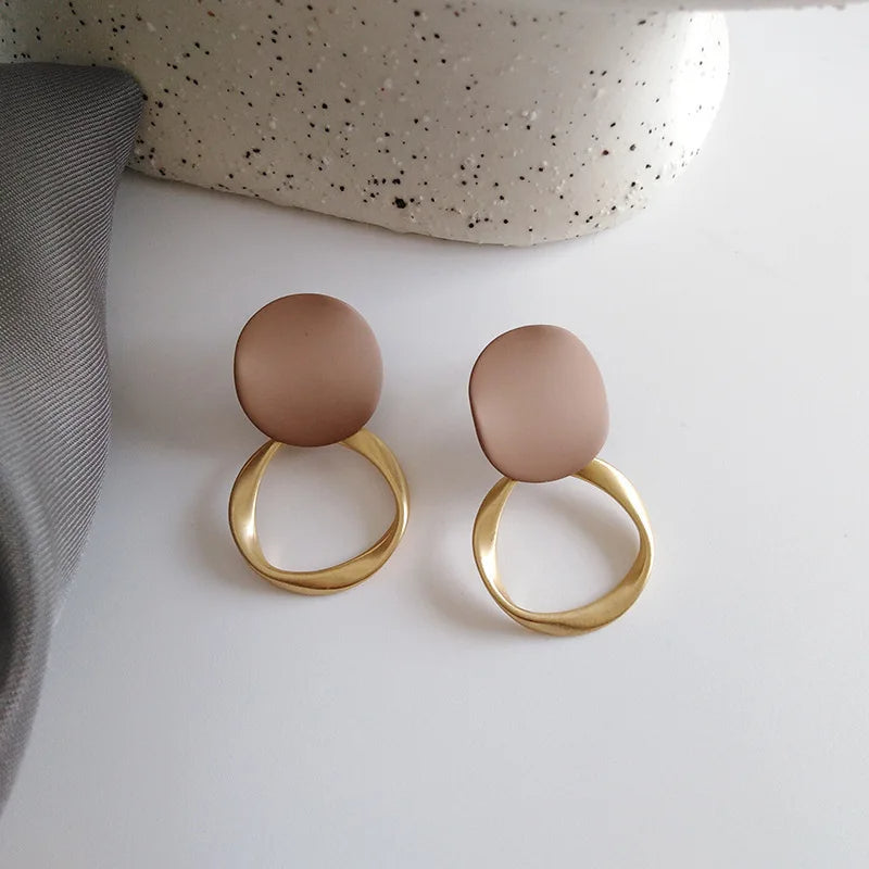 Boucles Détente