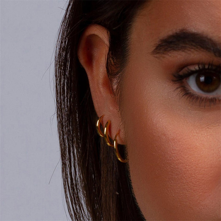 Boucles Douceur