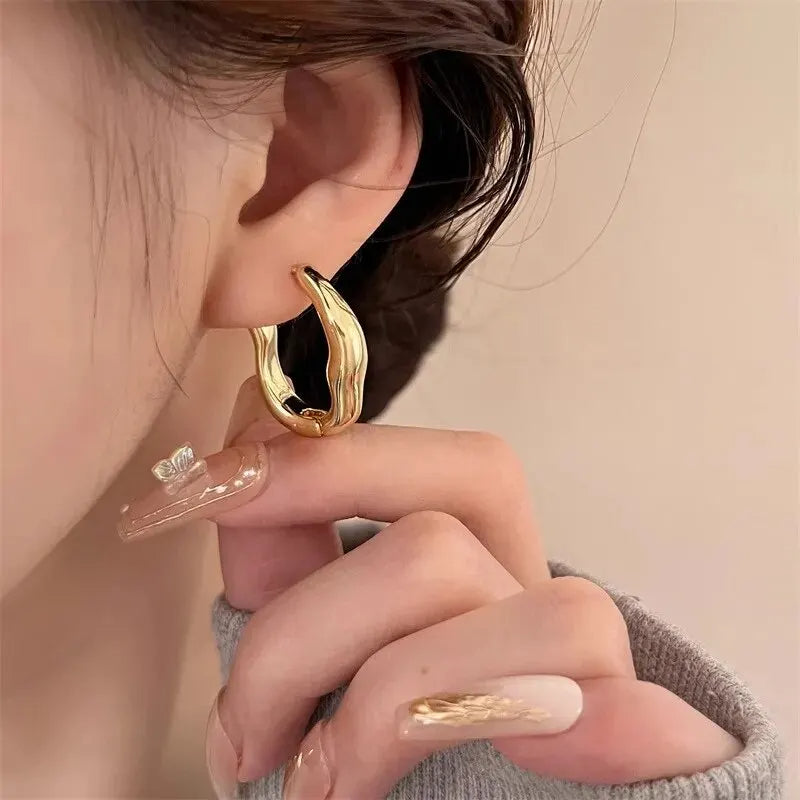 Boucles intuitif