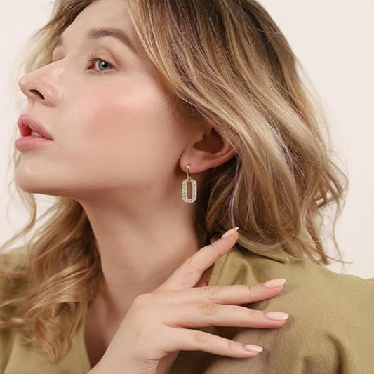 Boucles Infinity