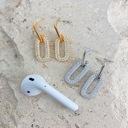 Boucles Infinity