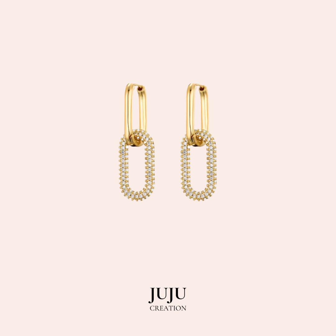 Boucles Infinity