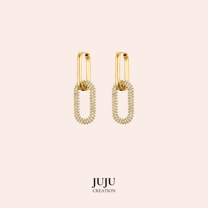 Boucles Infinity
