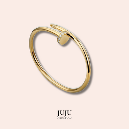 Bracelet Clou – Force