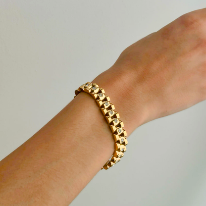 Bracelet Confiance