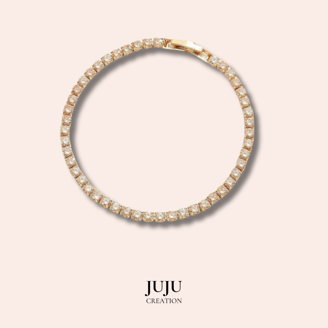 Bracelet Éclat