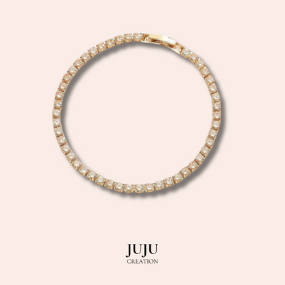 Bracelet Éclat