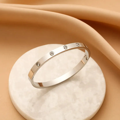 Bracelet Éternité