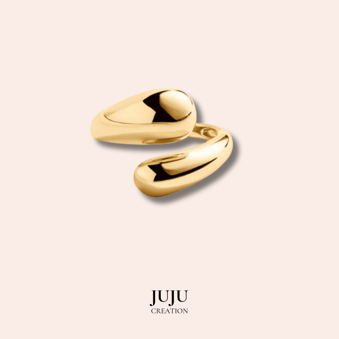 Bague Fusion