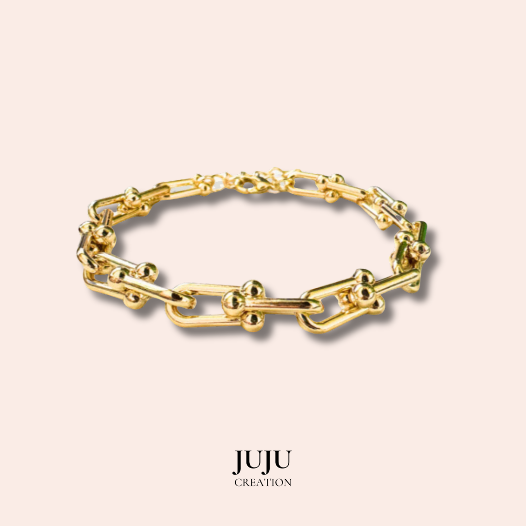 Bracelet Impact