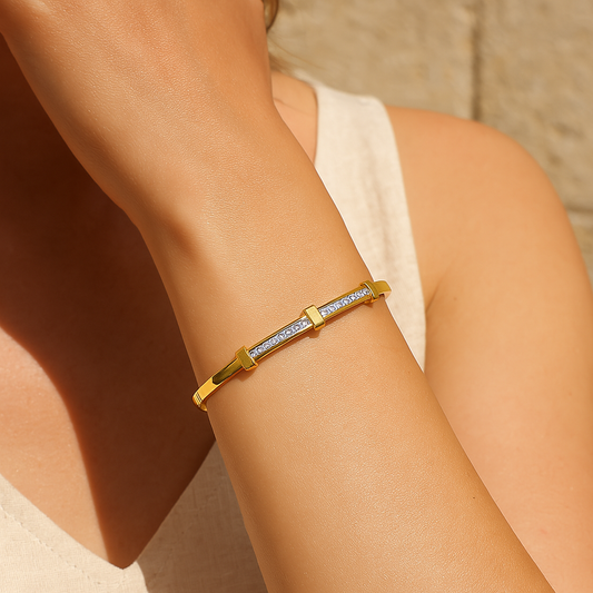 Bracelet Élégance