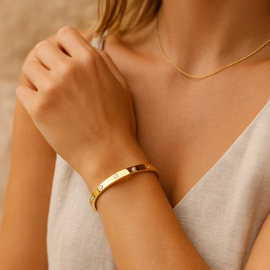Bracelet Éternité