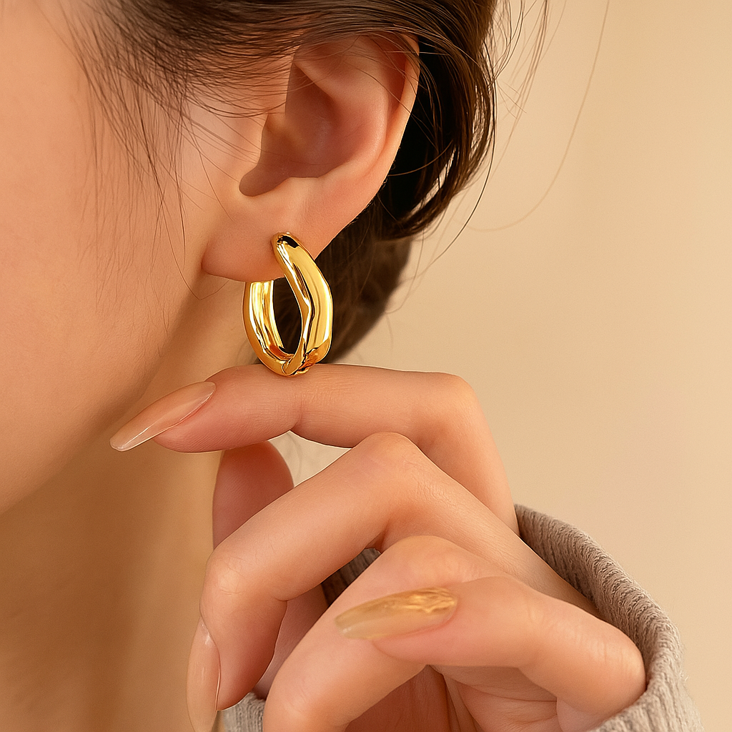 Boucles intuitif