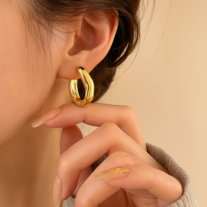 Boucles intuitif