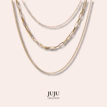 Collier Aura
