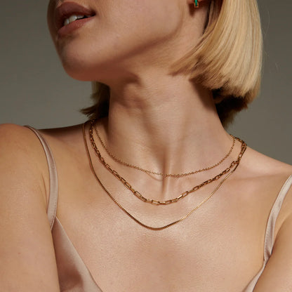 Collier Aura