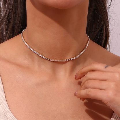 Collier Brillance