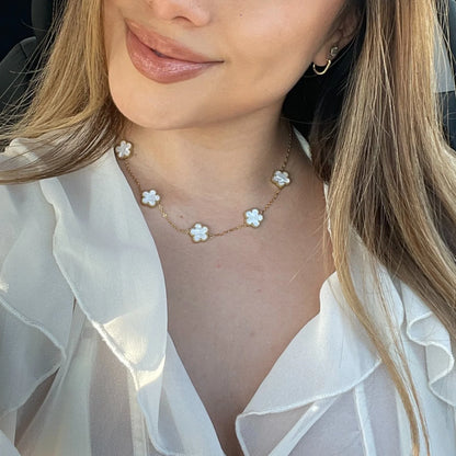 Collier Chance