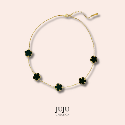 Collier Chance