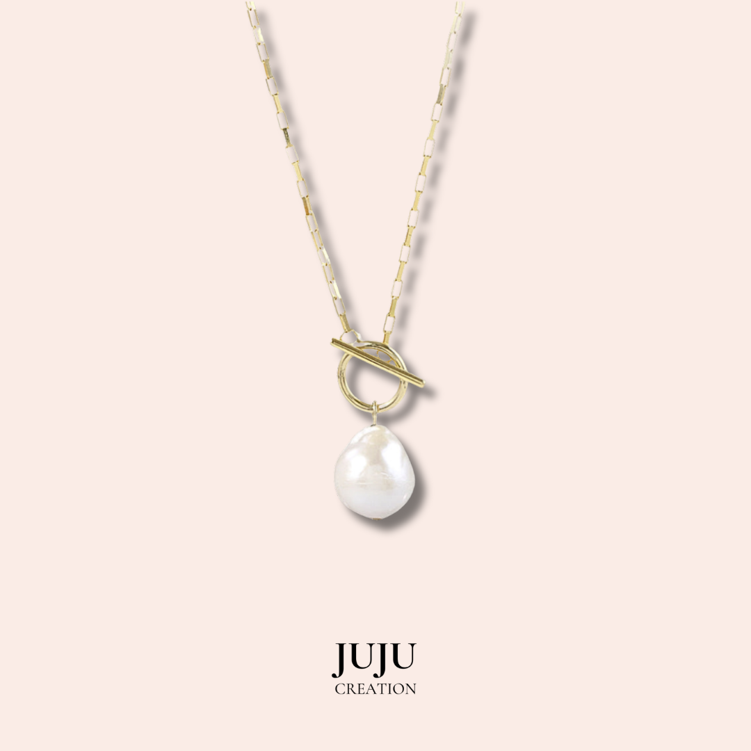 Collier Élégance