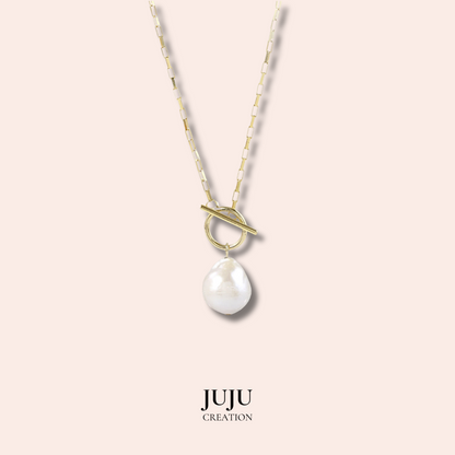 Collier Élégance