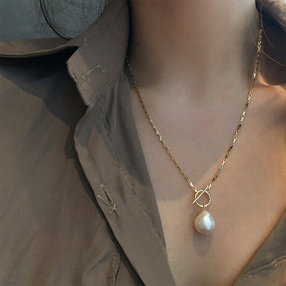 Collier Élégance