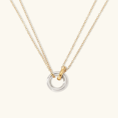 Collier Libre