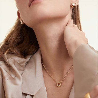Collier Libre