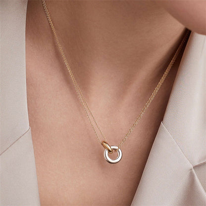 Collier Libre