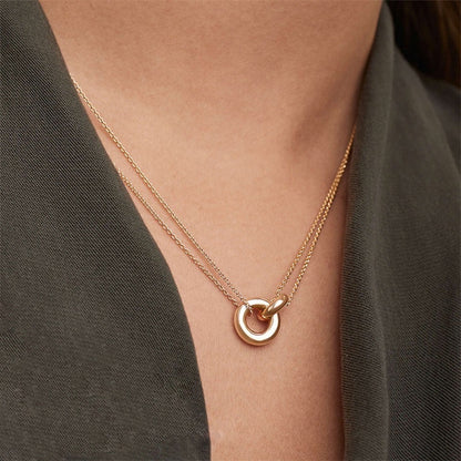 Collier Libre