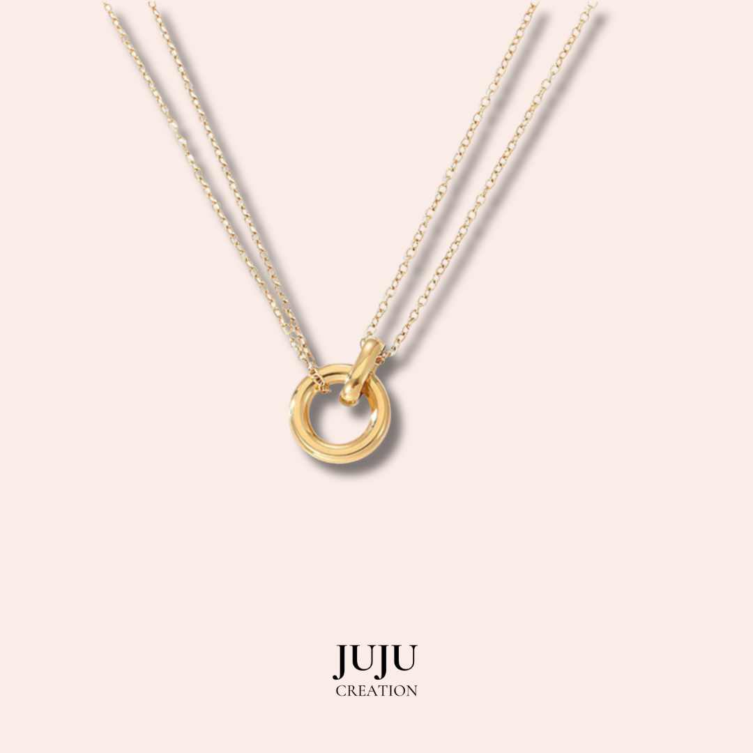 Collier Libre