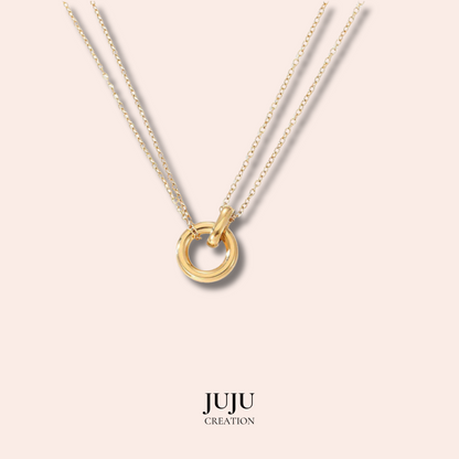 Collier Libre
