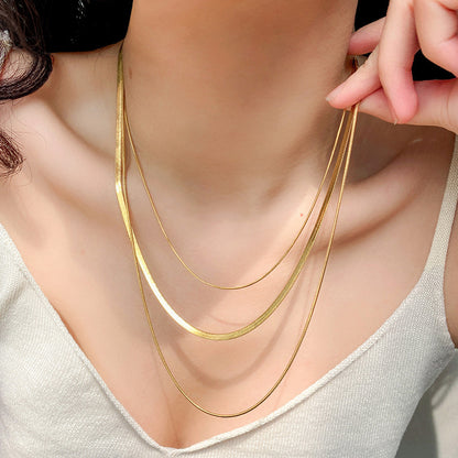 Collier Harmonie