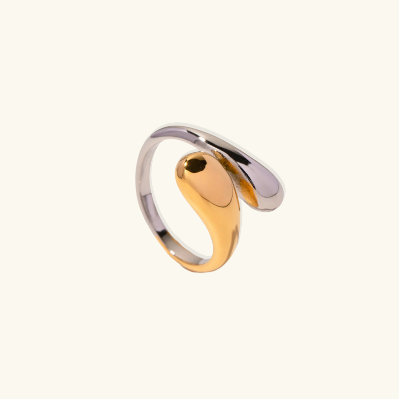 Bague Fusion