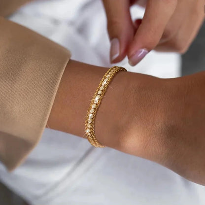 Bracelet Brillance