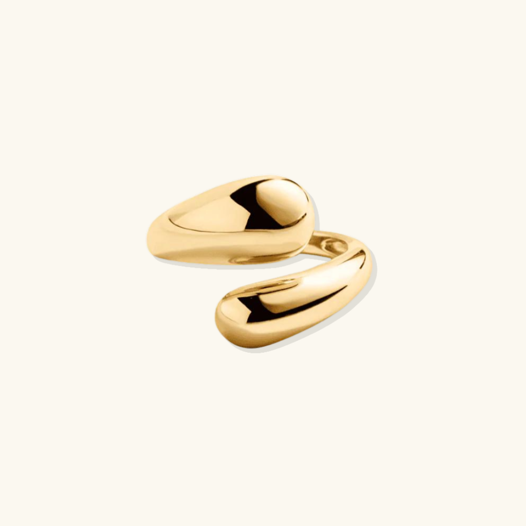 Bague Fusion